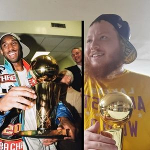 Meet your Posher, Ryan